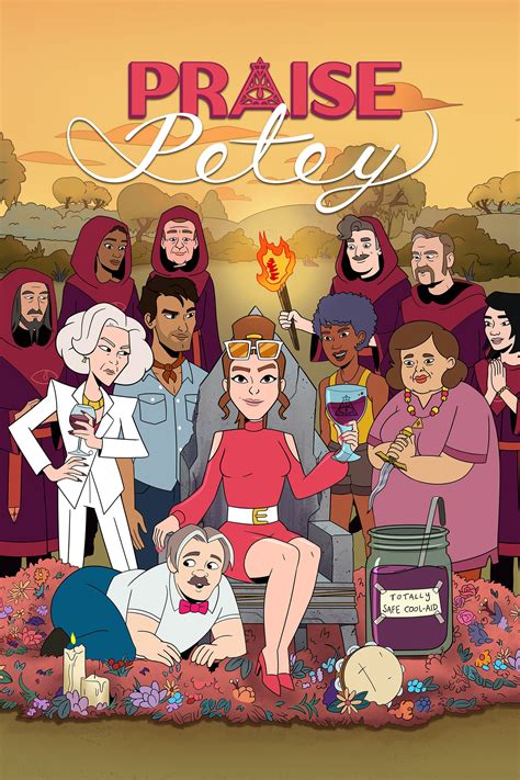 praise petey completa|Praise Petey (TV Series 2023) .